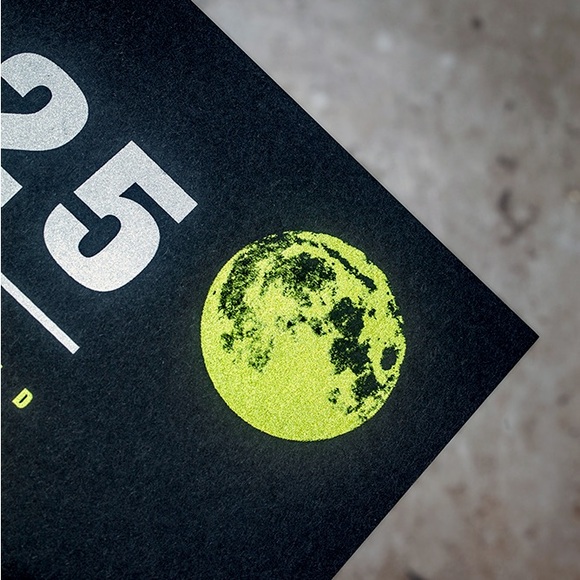 2025 Lunar Phase Calendar - Picture 6 of 6